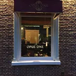 Boutique Opus One Hotel 4*
