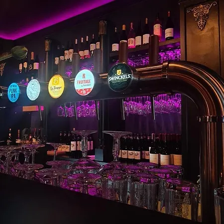 Boutique Opus One 4* Numansdorp