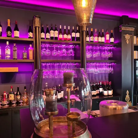 Boutique Opus One 4* Numansdorp