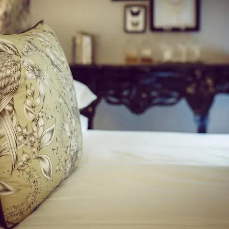 מלון Boutique Opus One Numansdorp