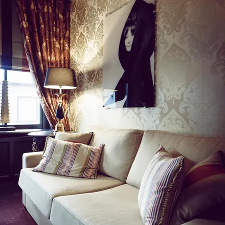 מלון Boutique Opus One