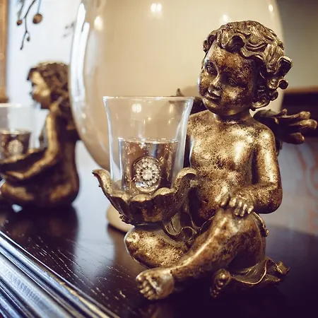 Boutique Opus One فندق 4*