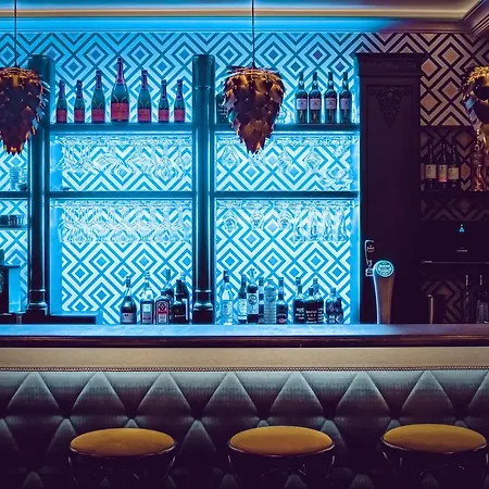 מלון Boutique Opus One Numansdorp