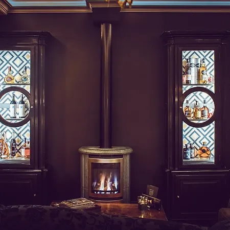 Boutique Opus One 4* Numansdorp