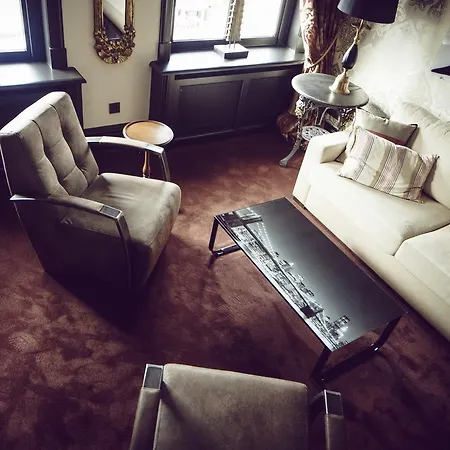 Hotell Boutique Opus One 4*