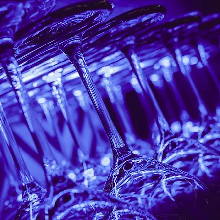 Hotell Boutique Opus One