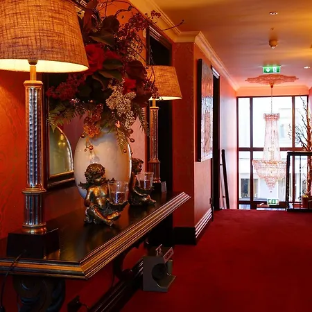 Boutique Opus One فندق