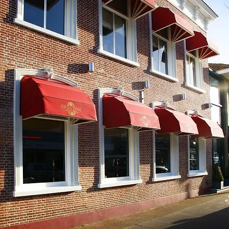 فندق Boutique Opus One 4*