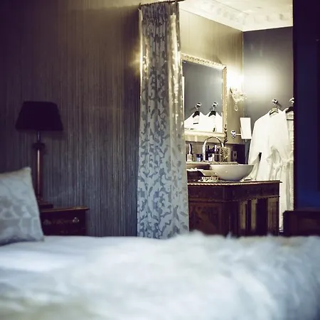 فندق Boutique Opus One 4*