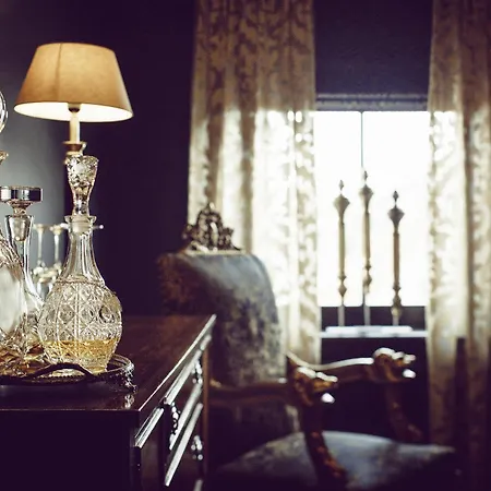 Boutique Opus One 4*