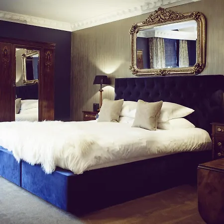 Boutique Opus One فندق 4*