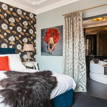 Boutique Opus One 4*