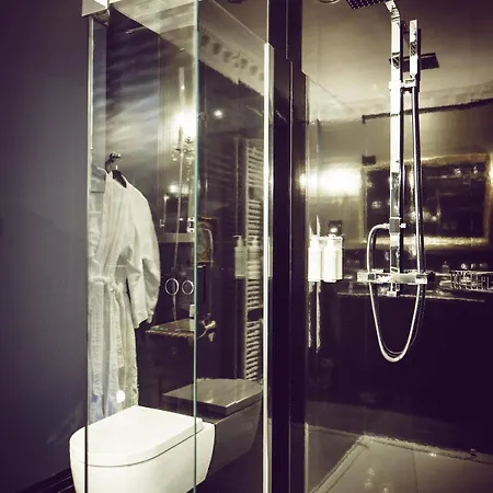 Boutique Opus One מלון Numansdorp