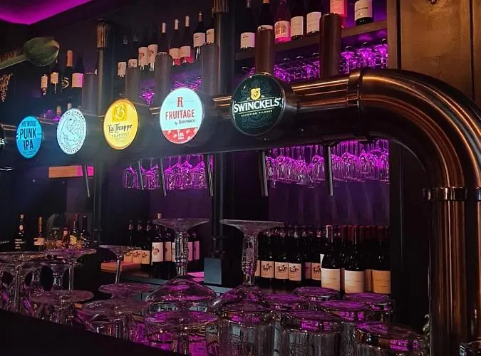 Boutique Opus One 4* Numansdorp