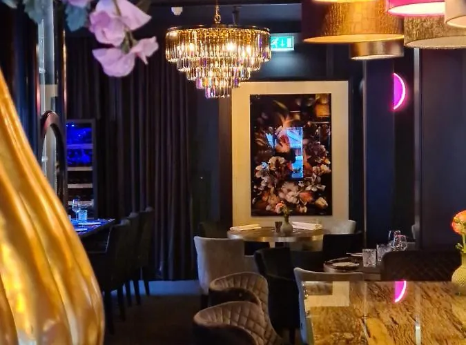 Boutique Opus One 4*