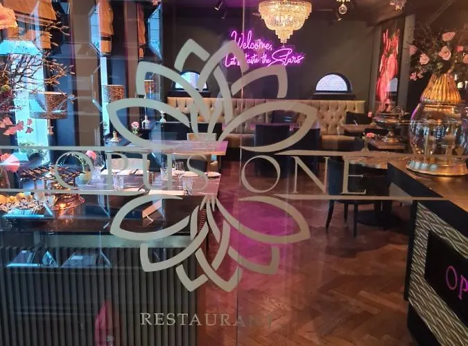 Boutique Opus One فندق