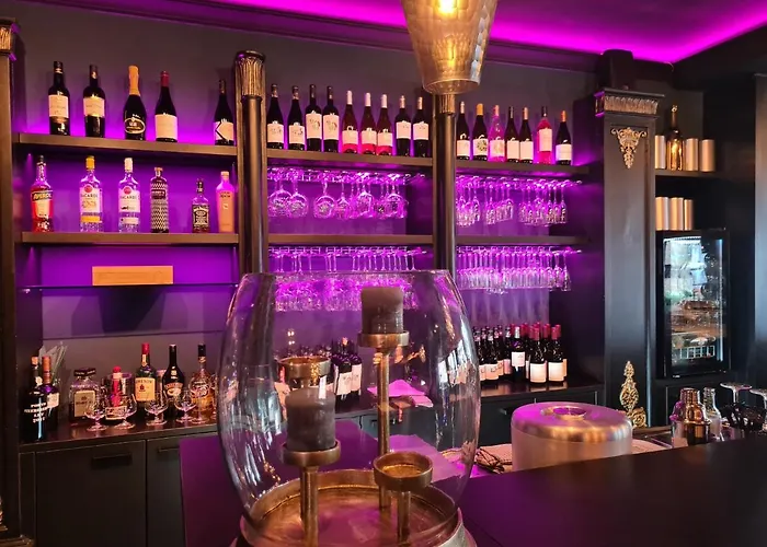 Boutique Opus One 4* Numansdorp