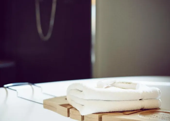 Boutique Opus One 4*