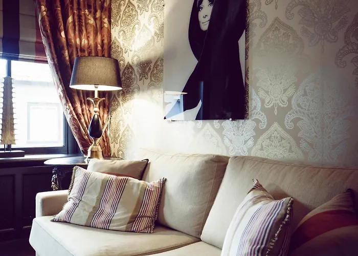 מלון Boutique Opus One