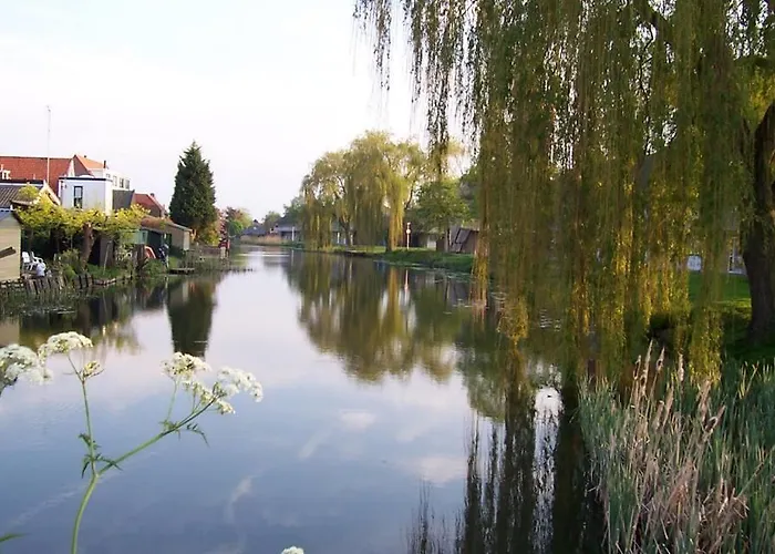 Boutique Opus One فندق Numansdorp