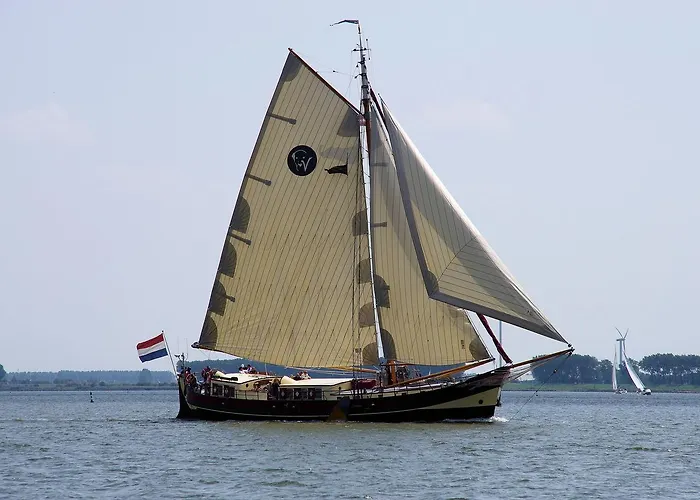 Boutique Opus One فندق Numansdorp