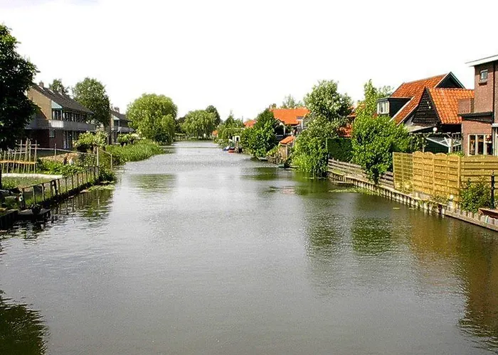 מלון Boutique Opus One Numansdorp