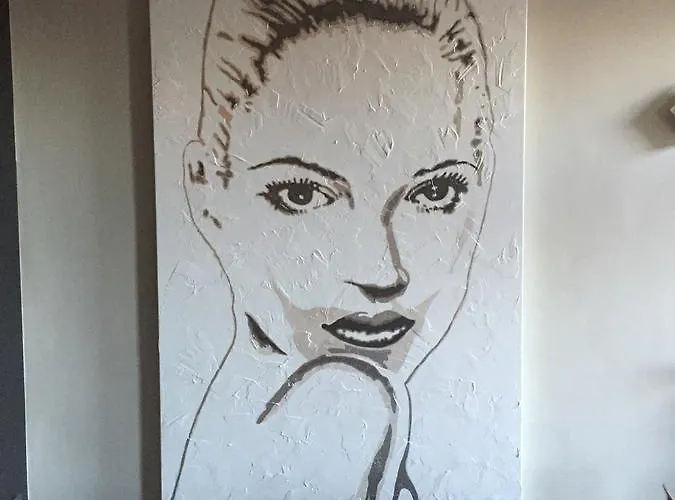 Boutique Opus One Szálloda 4*