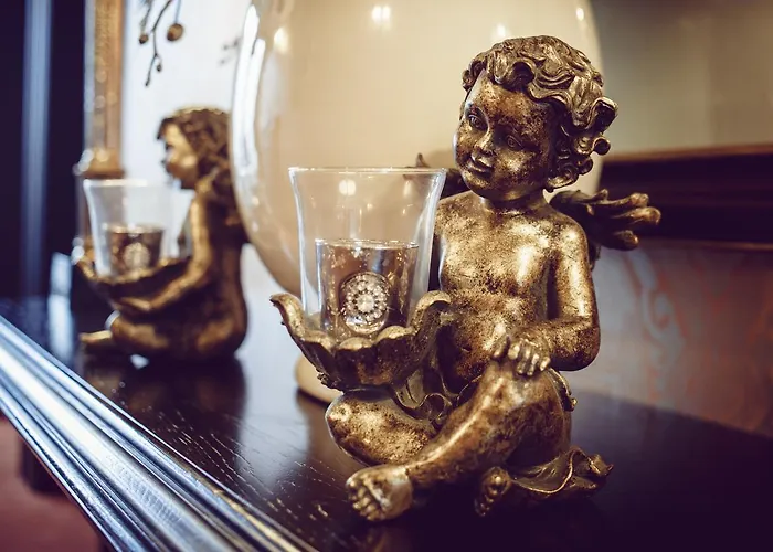 Boutique Opus One מלון 4*