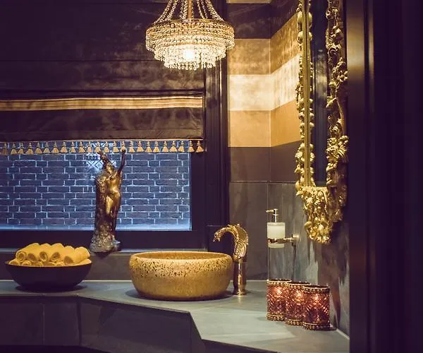 Boutique Opus One Numansdorp