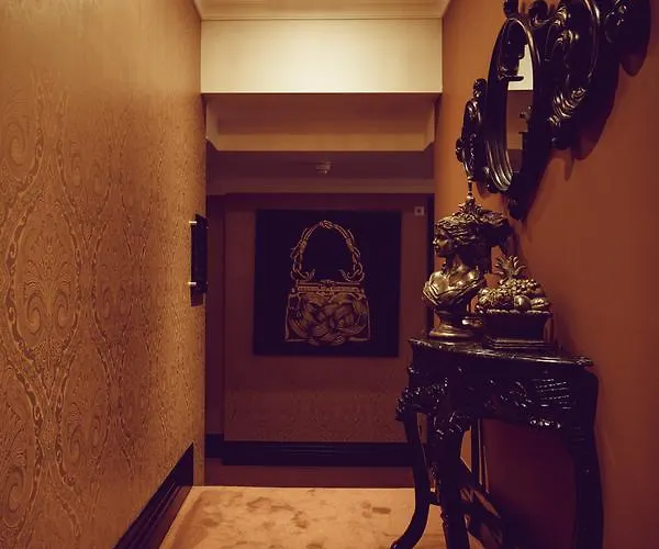 מלון Boutique Opus One