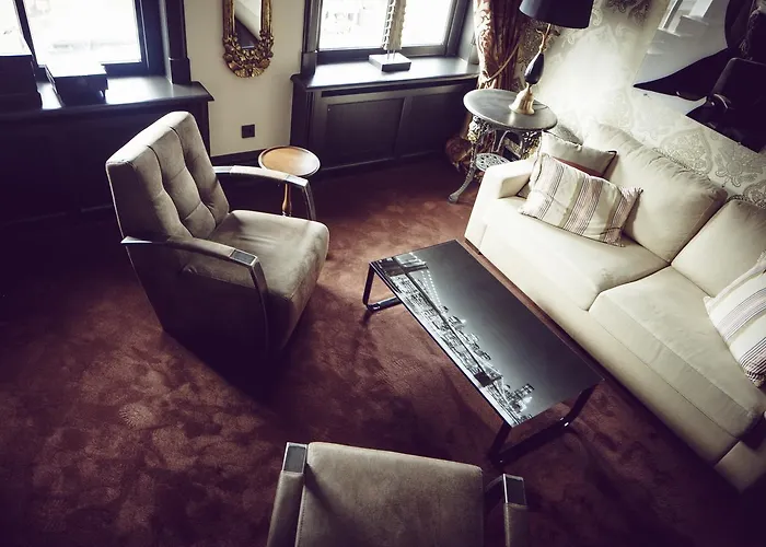 Ξενοδοχείο Boutique Opus One 4*