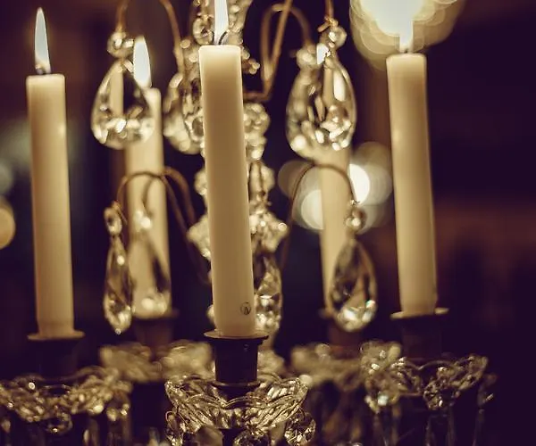 Boutique Opus One 4* Numansdorp