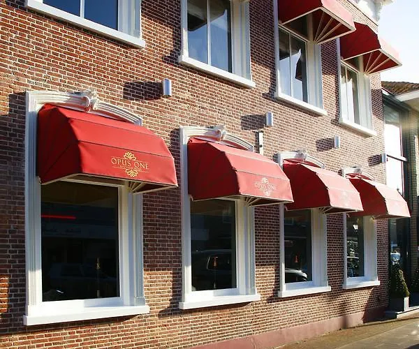 فندق Boutique Opus One 4*