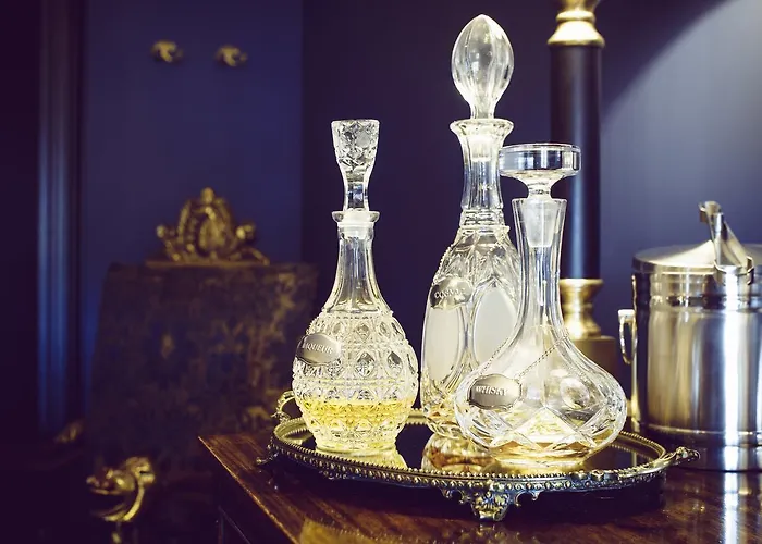 Boutique Opus One فندق