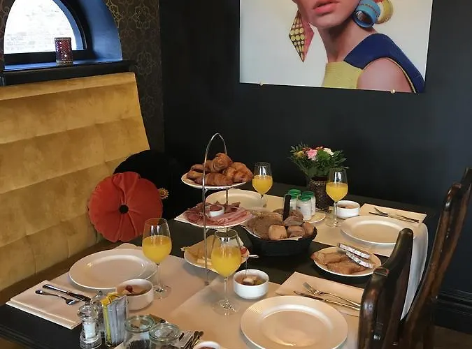 Boutique Opus One 4* Numansdorp