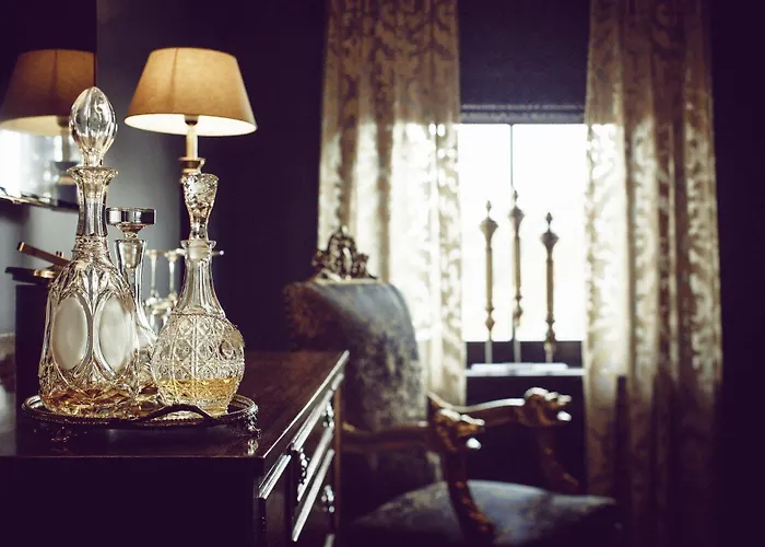 Boutique Opus One 4*