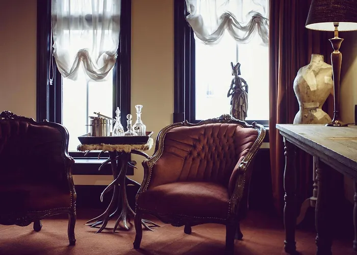 فندق Boutique Opus One 4*