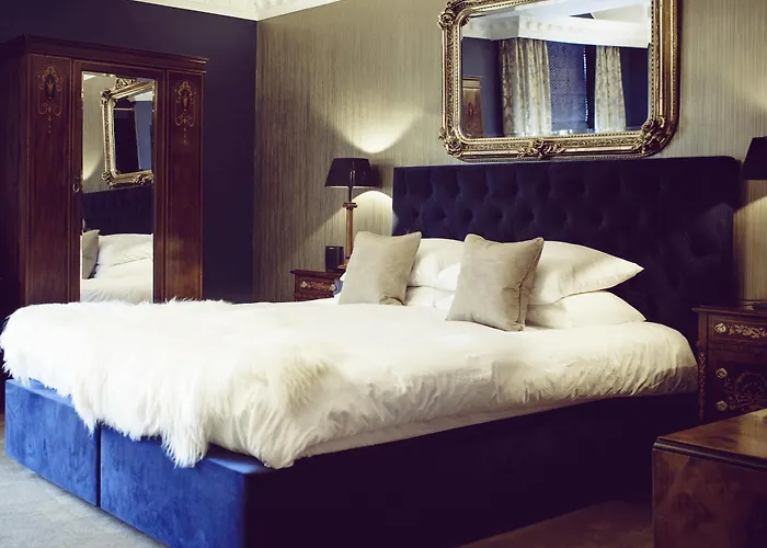 Boutique Opus One Hotel 4*