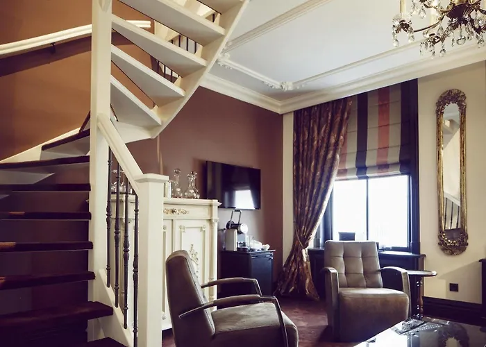 Boutique Opus One Numansdorp