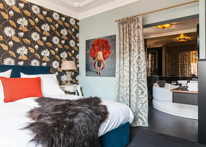 Boutique Opus One 4*