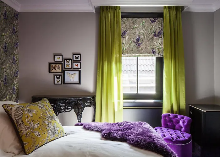 Boutique Opus One 4*