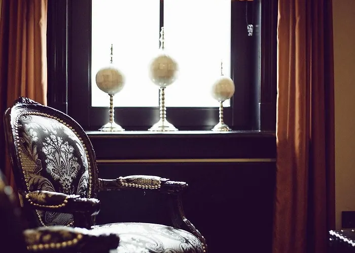 Boutique Opus One 4*