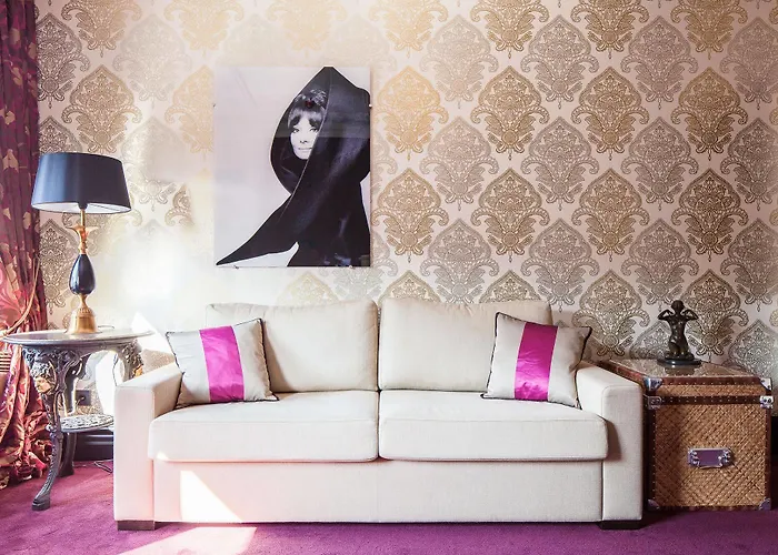 Boutique Opus One 4*