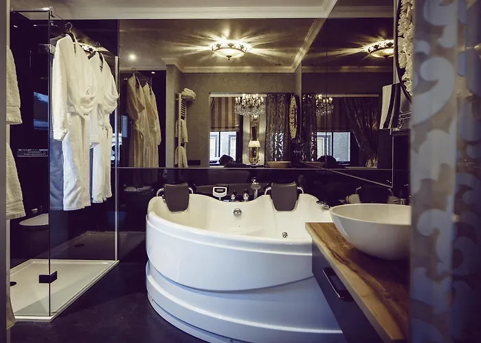 Boutique Opus One 4* Numansdorp