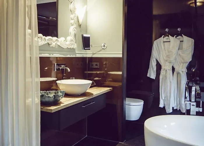 Boutique Opus One Numansdorp