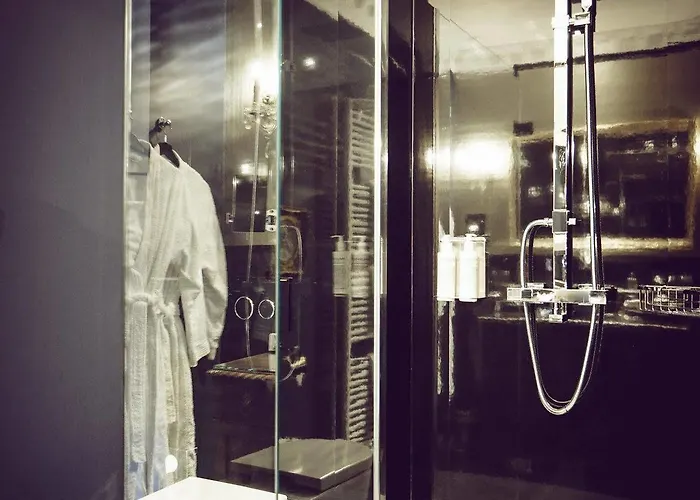 Boutique Opus One מלון Numansdorp