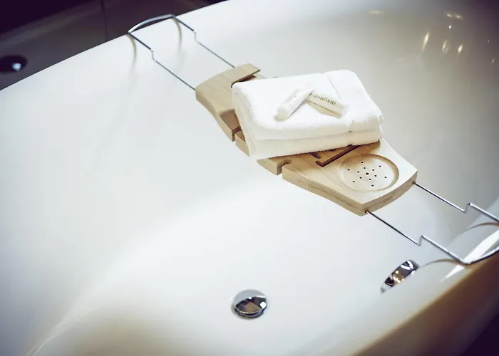 מלון Boutique Opus One