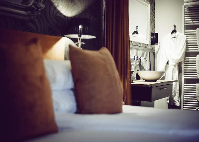 Boutique Opus One 4*