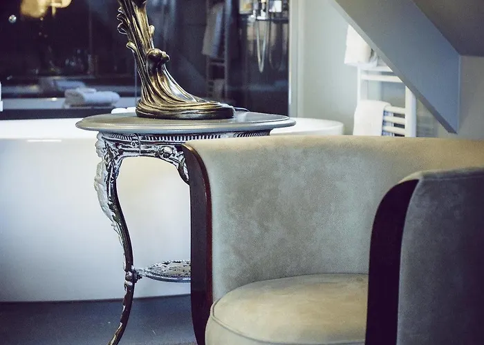 Boutique Opus One فندق 4*