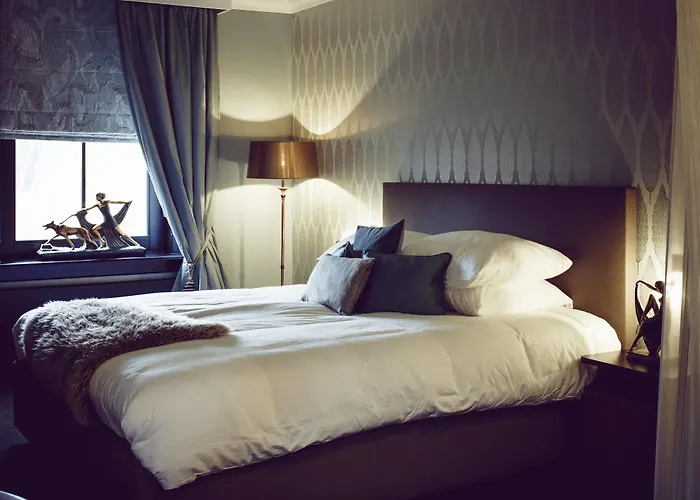 Boutique Opus One Hotel Numansdorp